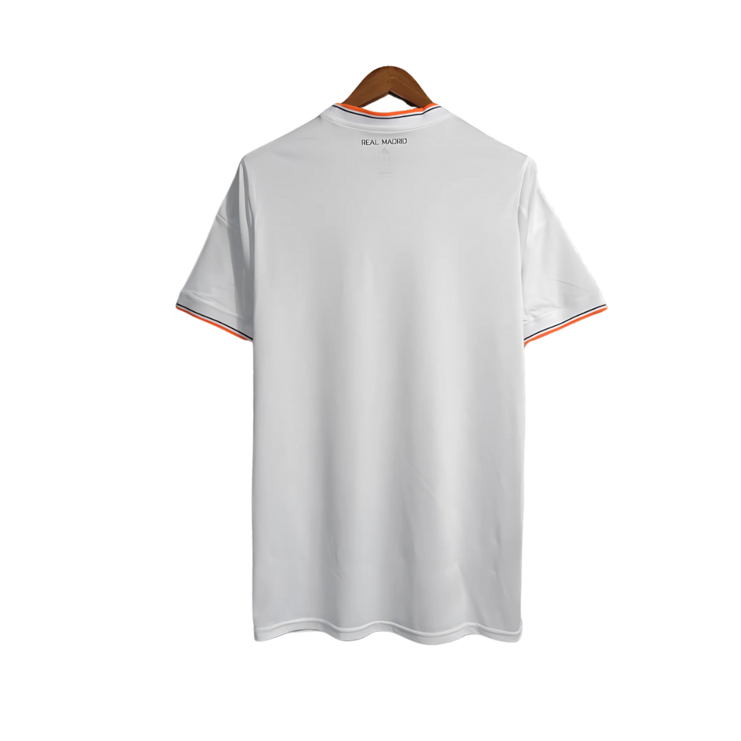 Camiseta Retro Real Madrid 13/14 Local