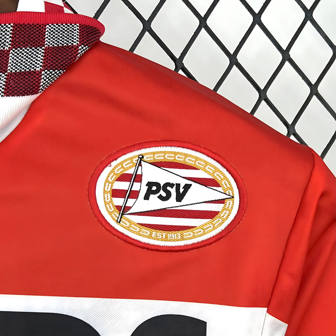 Camiseta Retro PSV Eindhoven 95/96 Local