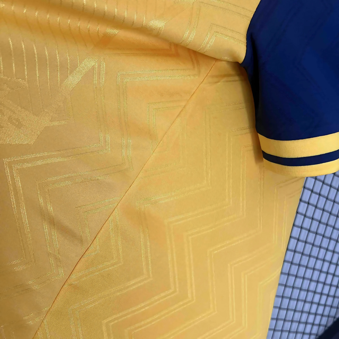 Camiseta Retro Arsenal 96/97 Visita