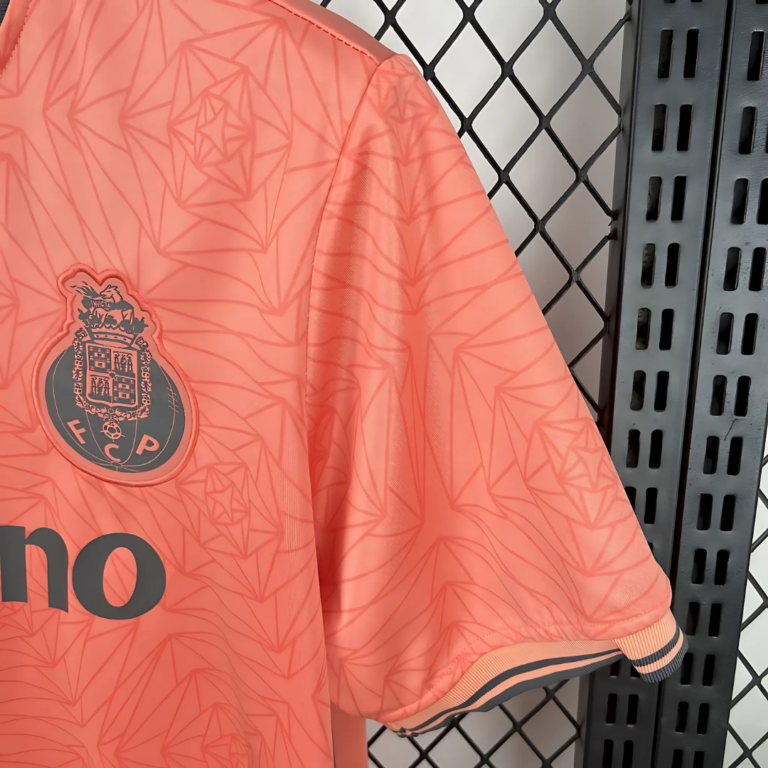 Camiseta FC Porto 25/26 Visita