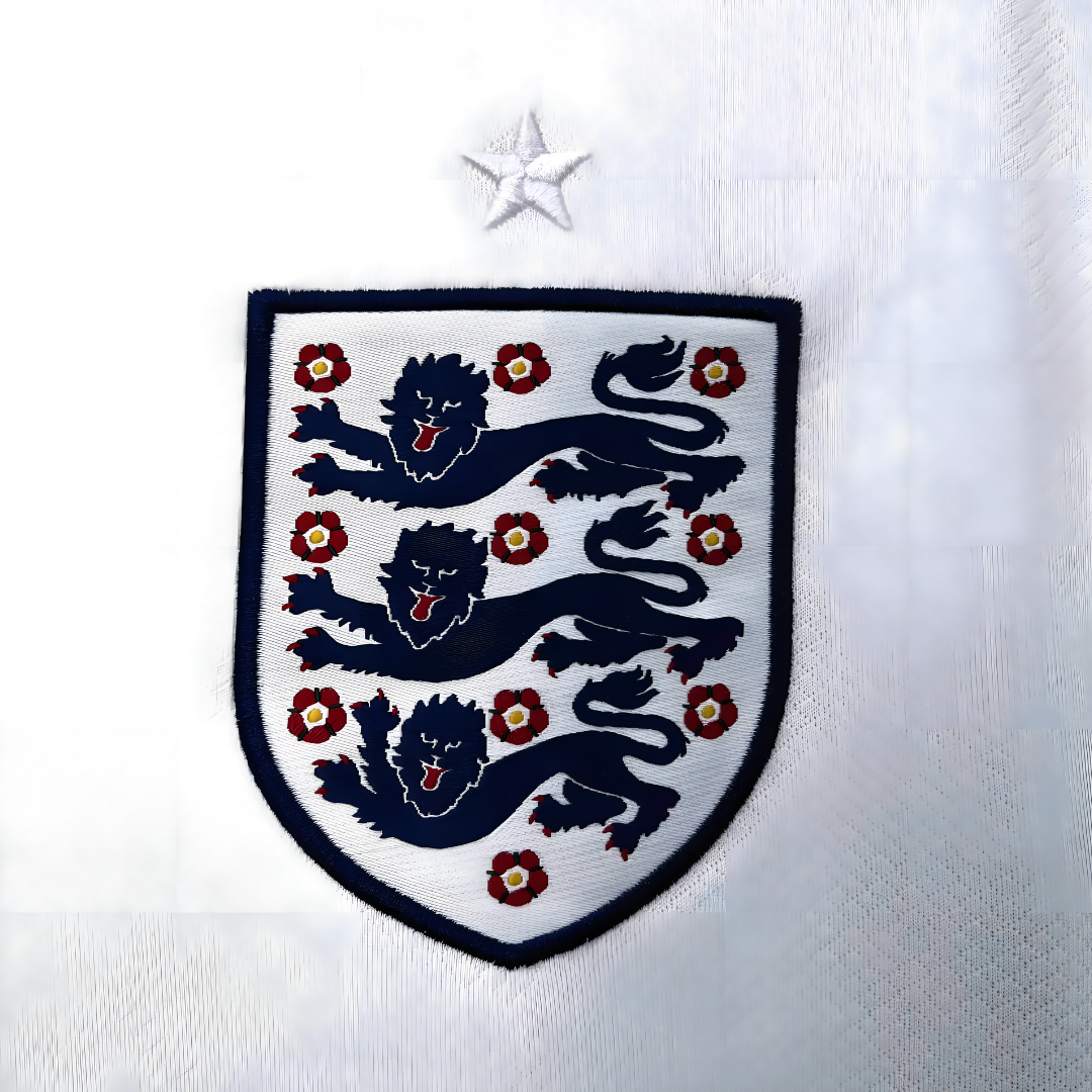 Camiseta Inglaterra 2025 Local