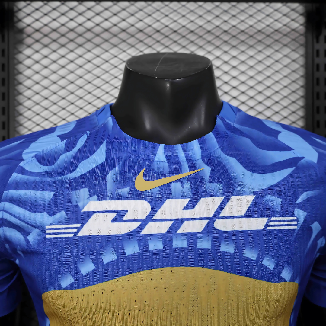 Camiseta Pumas UNAM 25/26 Visita