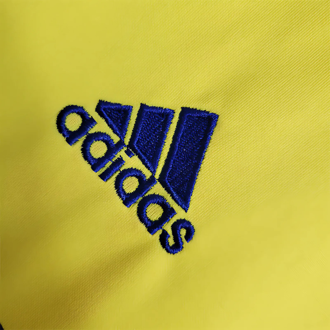 Camiseta Retro Flamengo FC 17/18 Visita