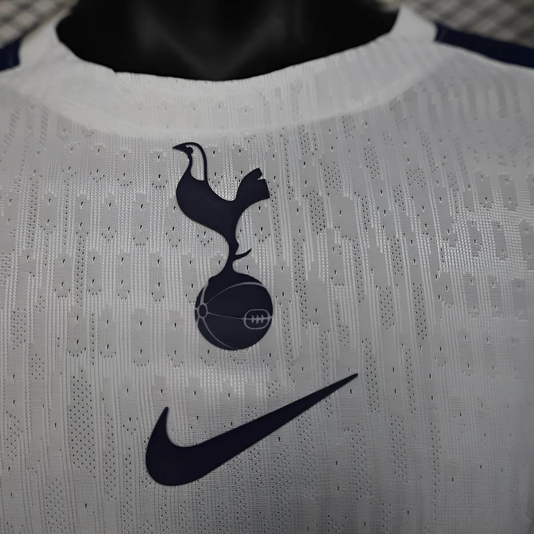 Camiseta Tottenham 25/26 Local