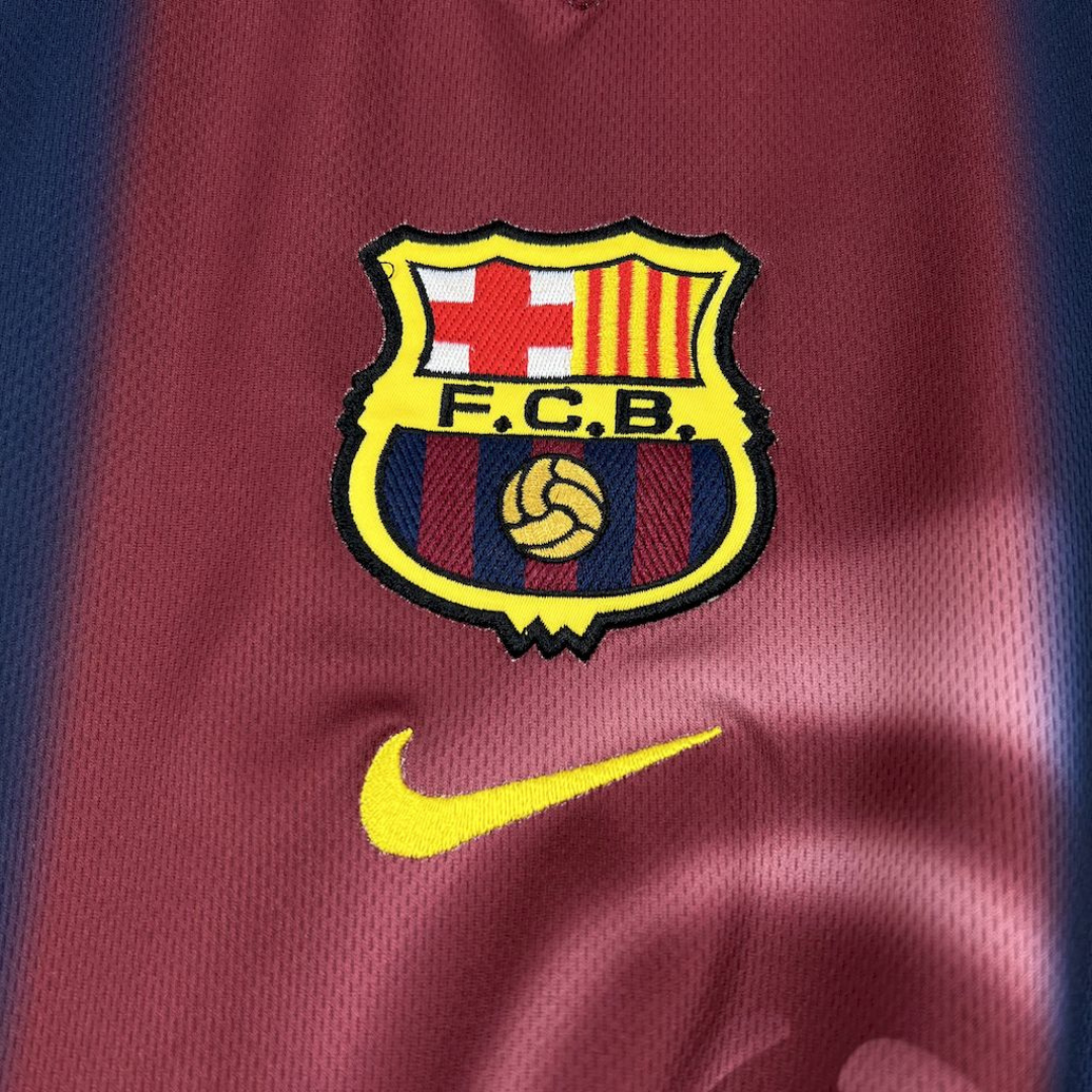Camiseta FC Barcelona 24/25 Retro Travis Scott Edition