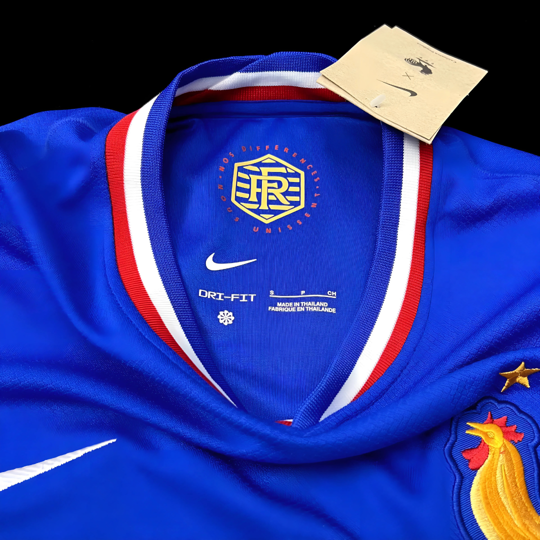 Camiseta Francia 2025 Local