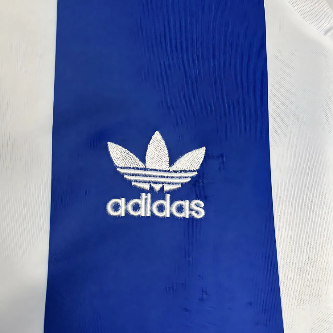 Camiseta Retro FC Porto 86/87 Local