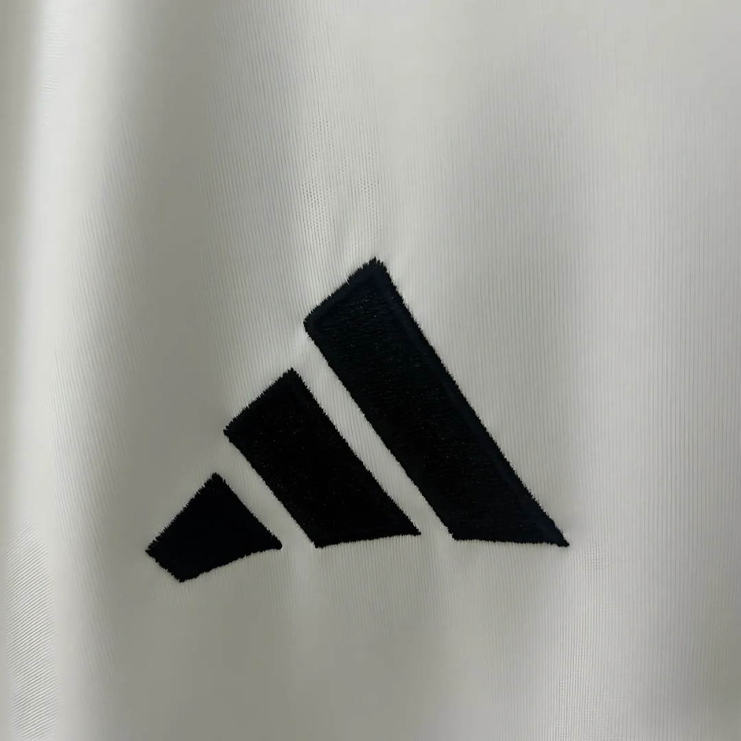 Camiseta Arsenal 25/26 Edición Especial Blanca