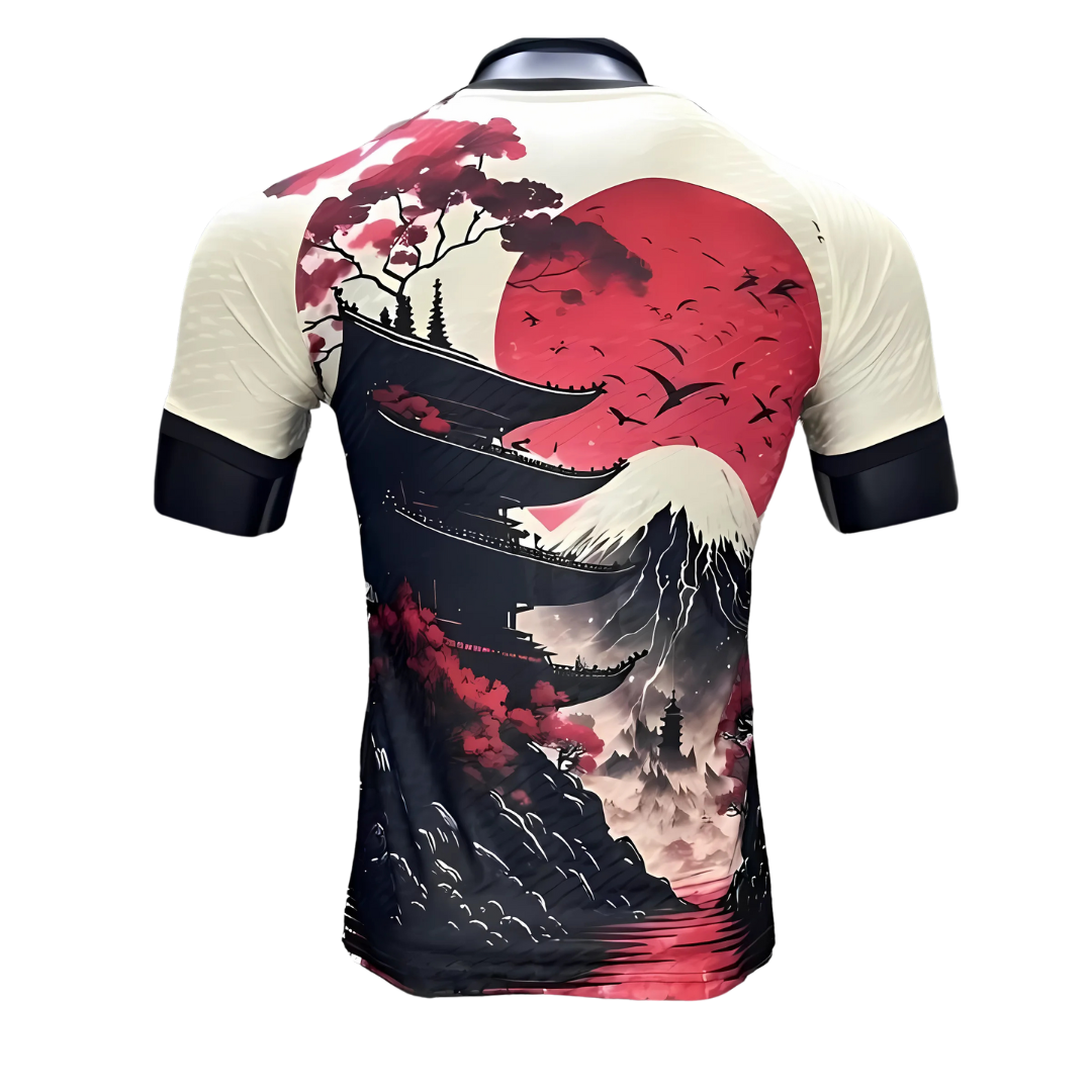 Camiseta Japón 2024 Shrine Specials