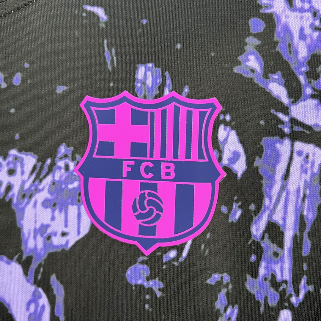 Camiseta FC Barcelona 25/26 Decod Edition