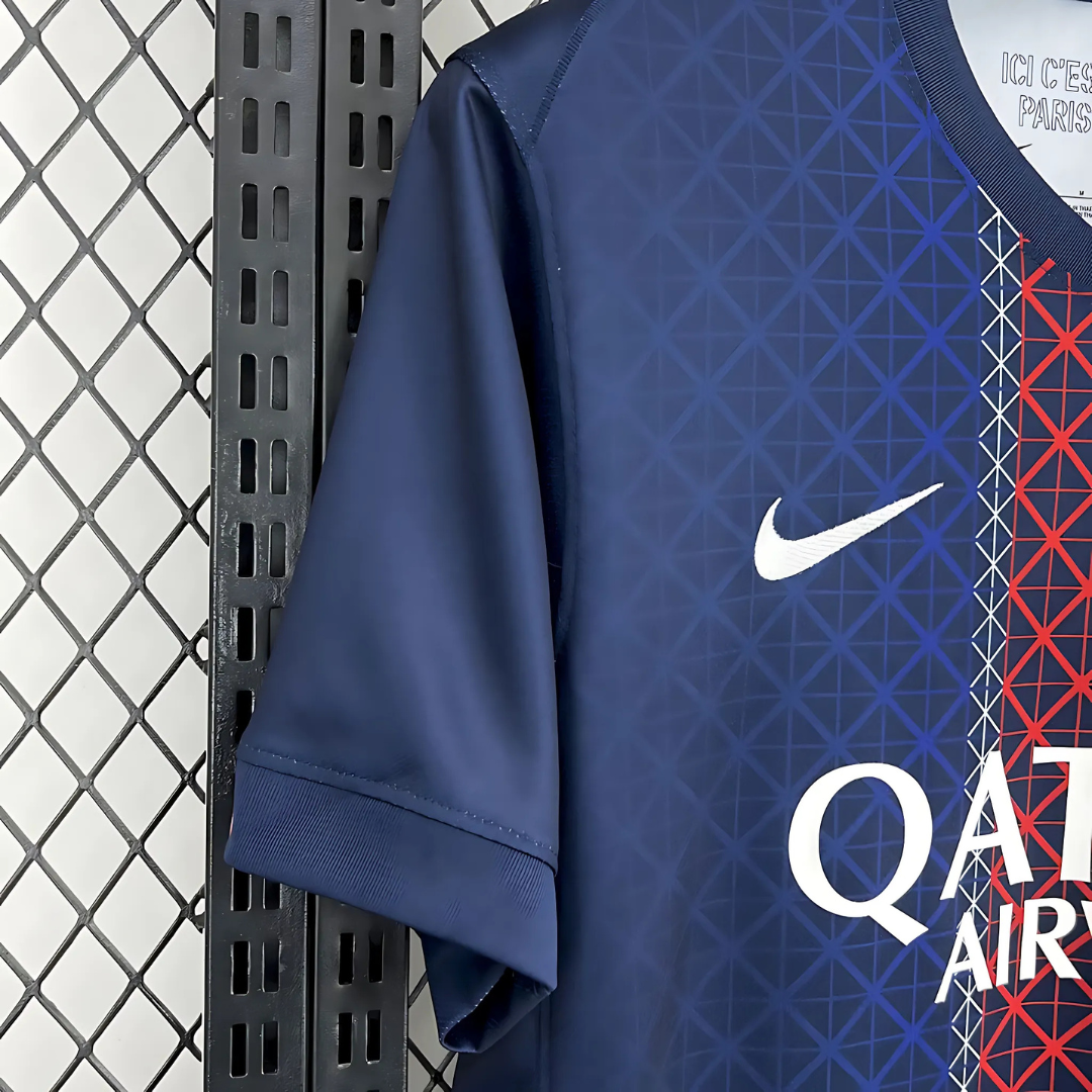 Camiseta PSG 25/26 Local