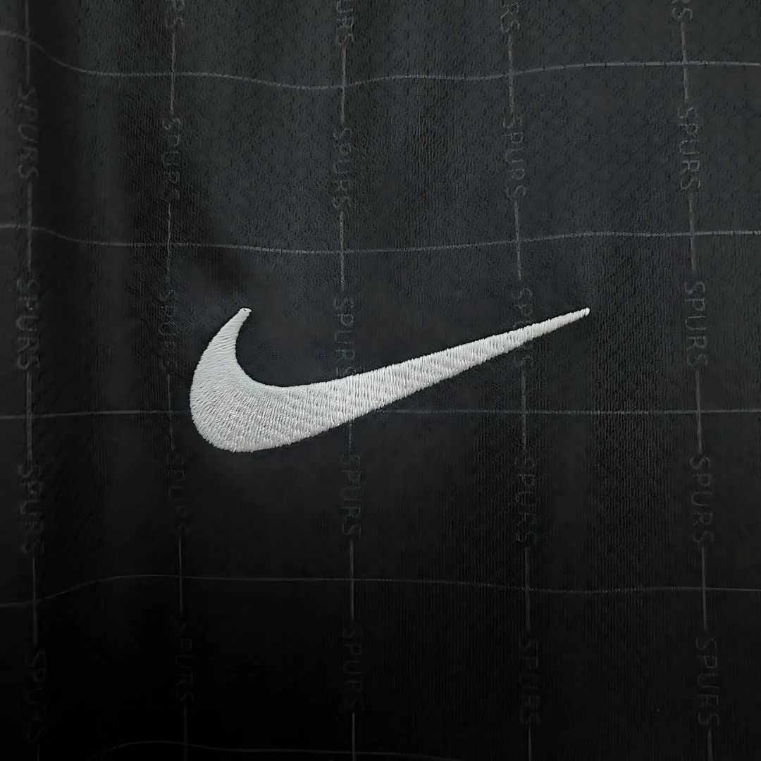 Camiseta Tottenham 25/26 Visita