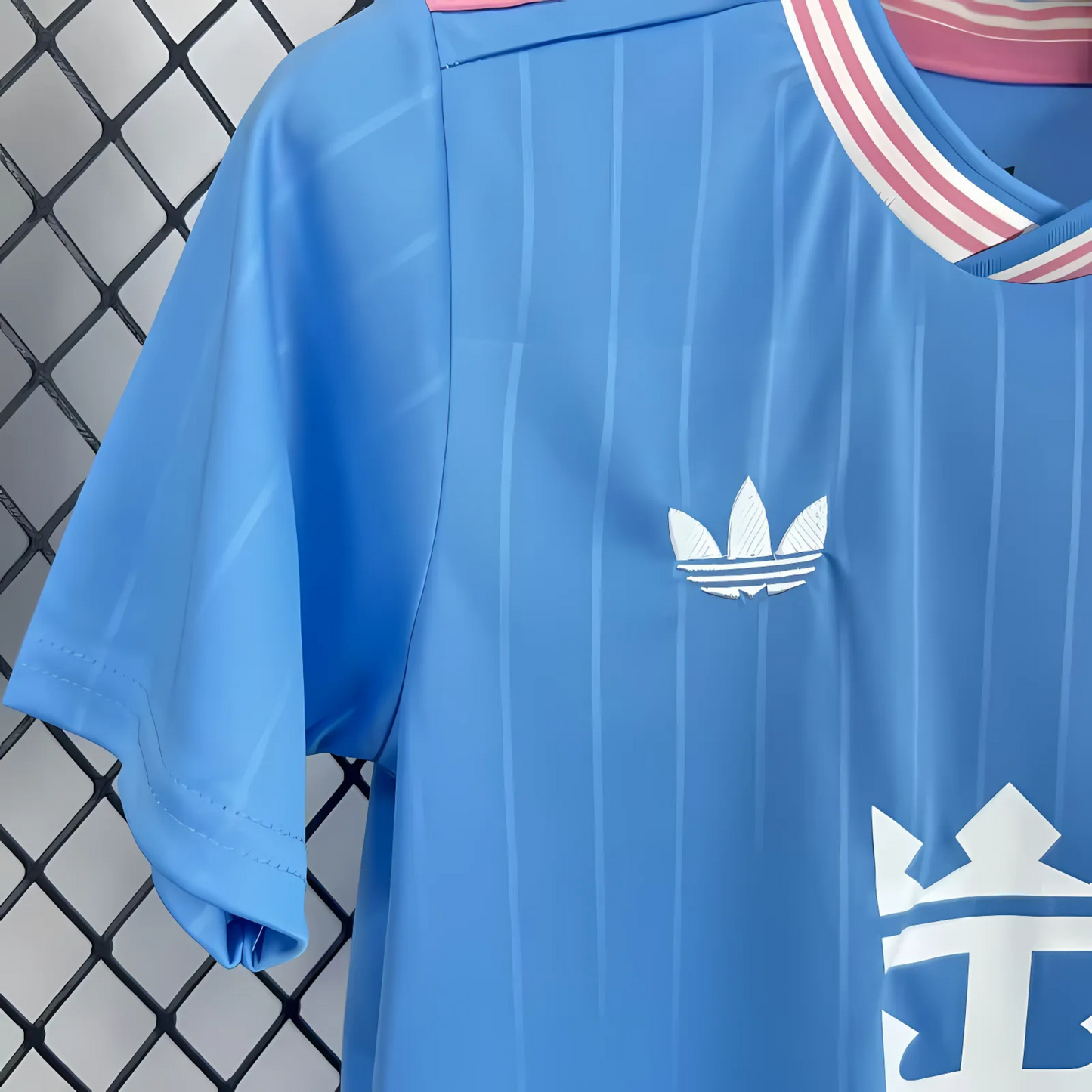 Kit Niños Inter de Miami FC 25/26 Tercera