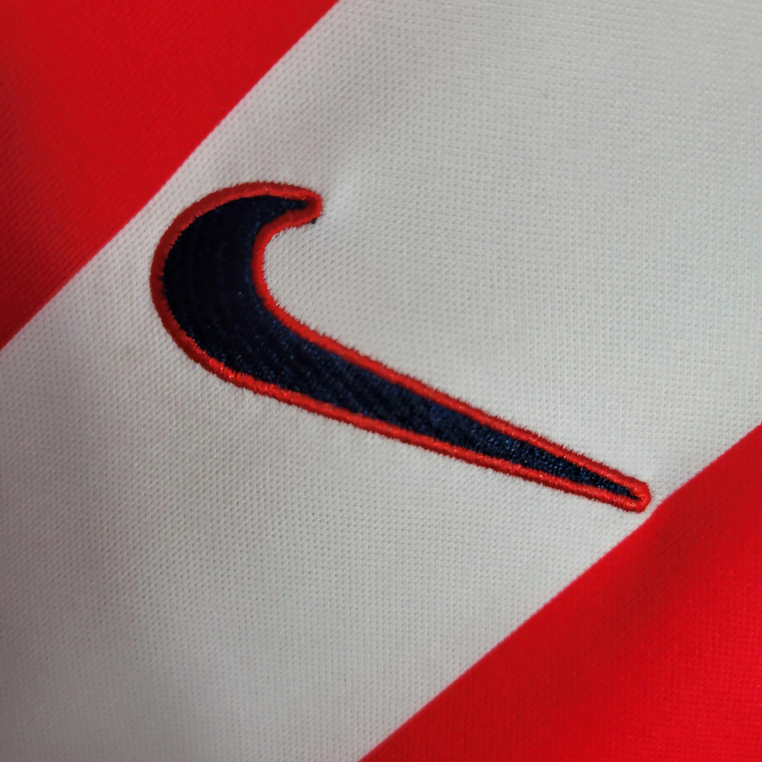Camiseta Retro CD Chivas 97/98 Local