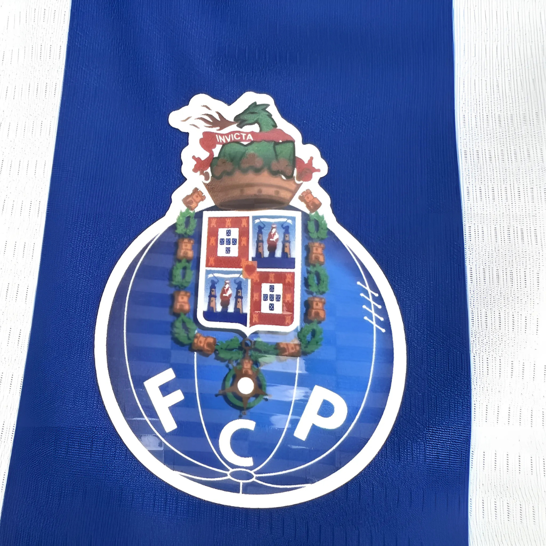 Camiseta FC Porto 25/26 Local