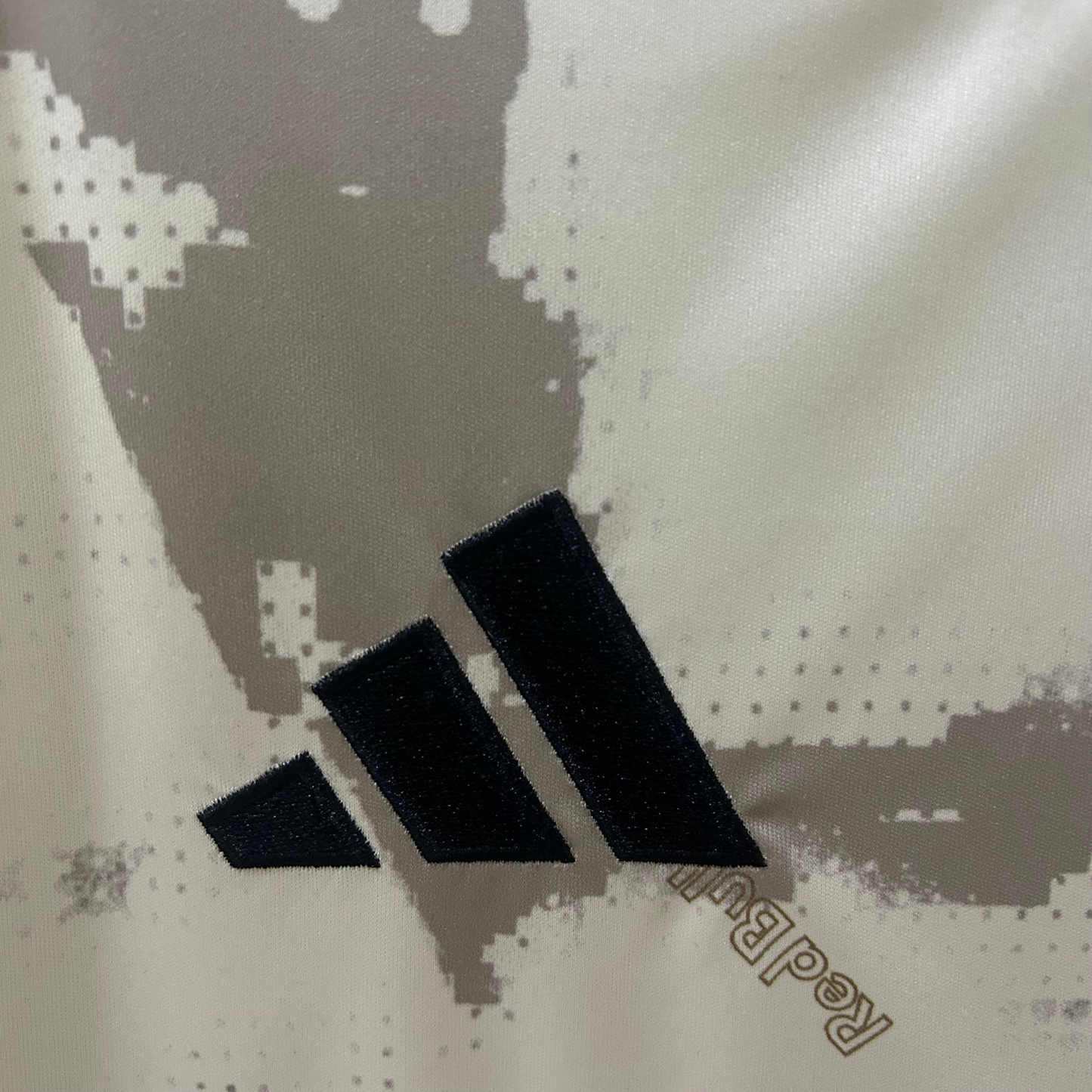 Camiseta New York Red Bulls 25/26 Visita
