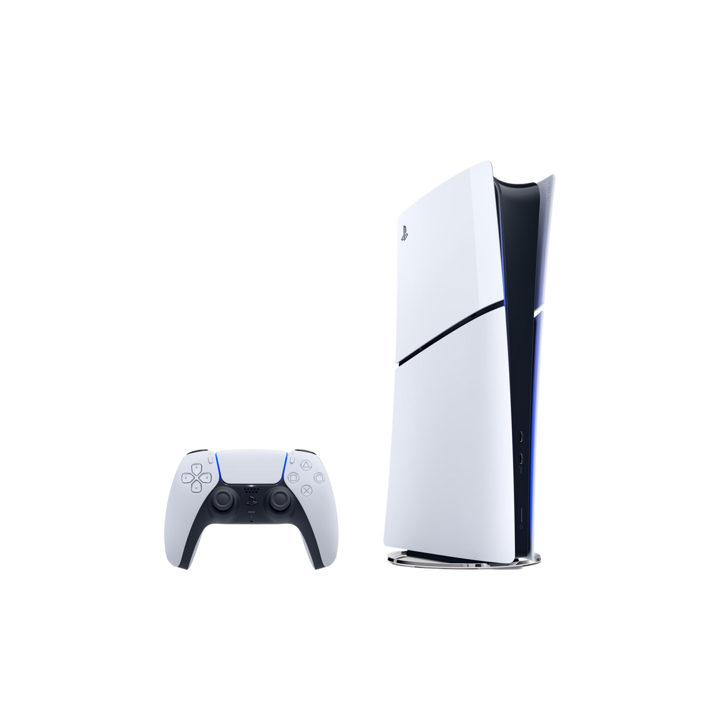 PS5 / NS2