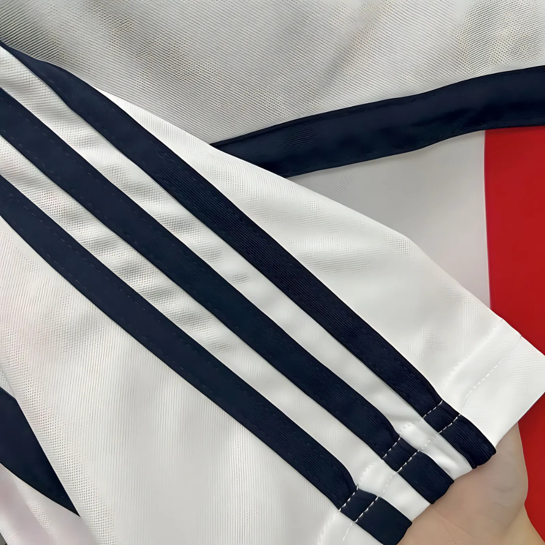 Camiseta Retro Bayern Múnich 00/02 Visita