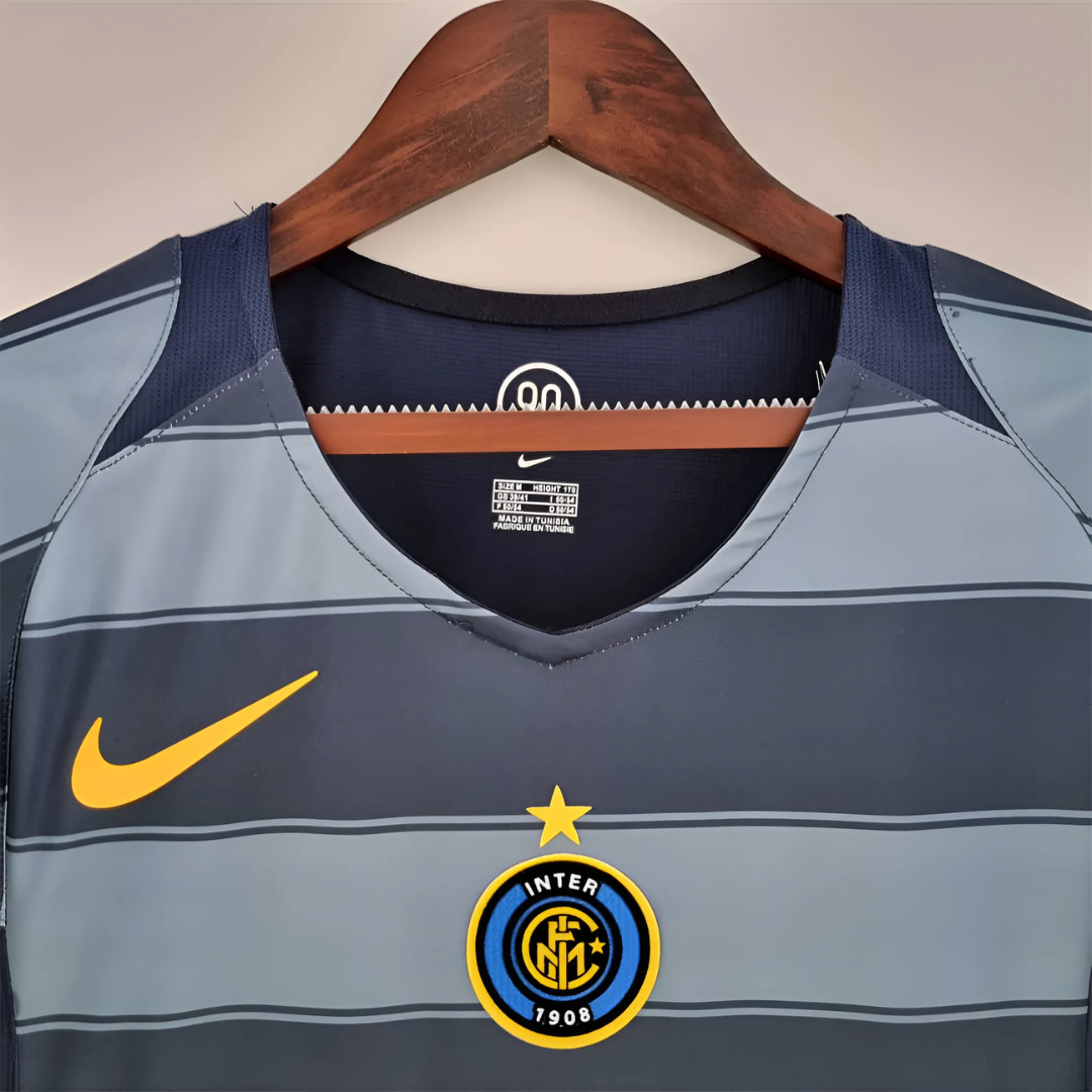 Camiseta Retro Inter Milán 04/05 Tercera