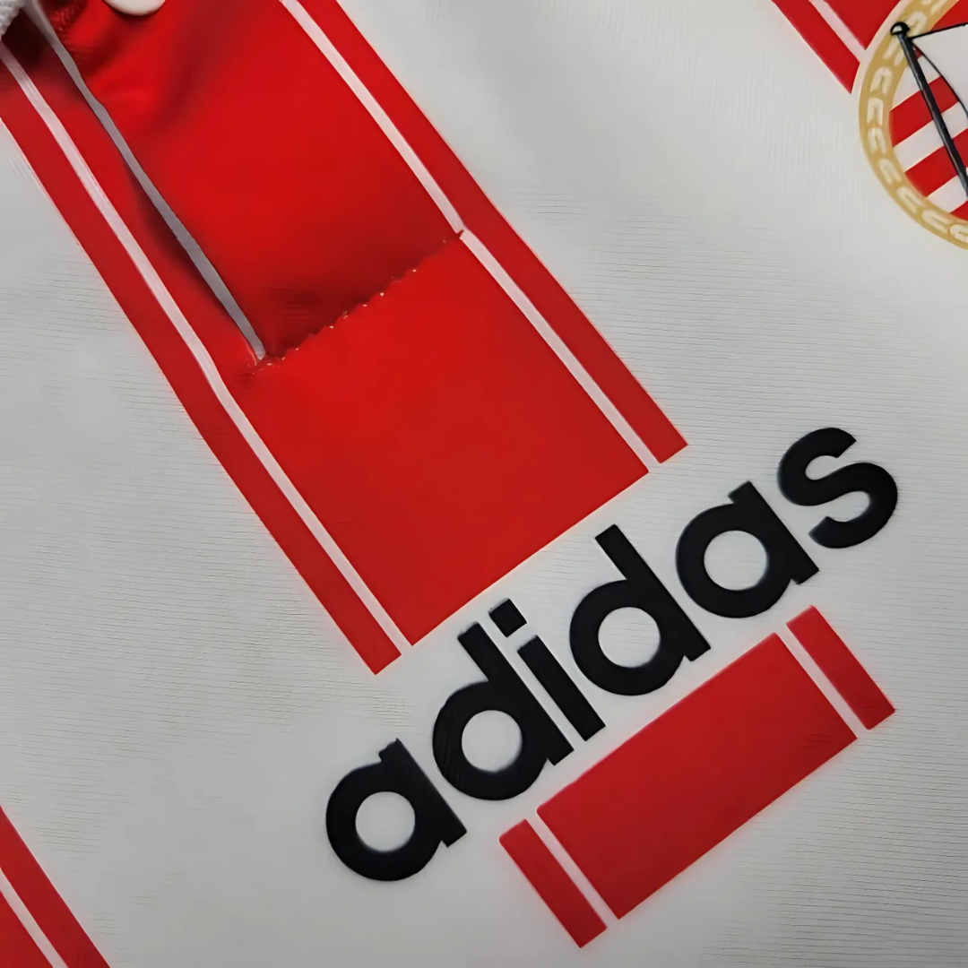 Camiseta Retro PSV Eindhoven 94/95 Local