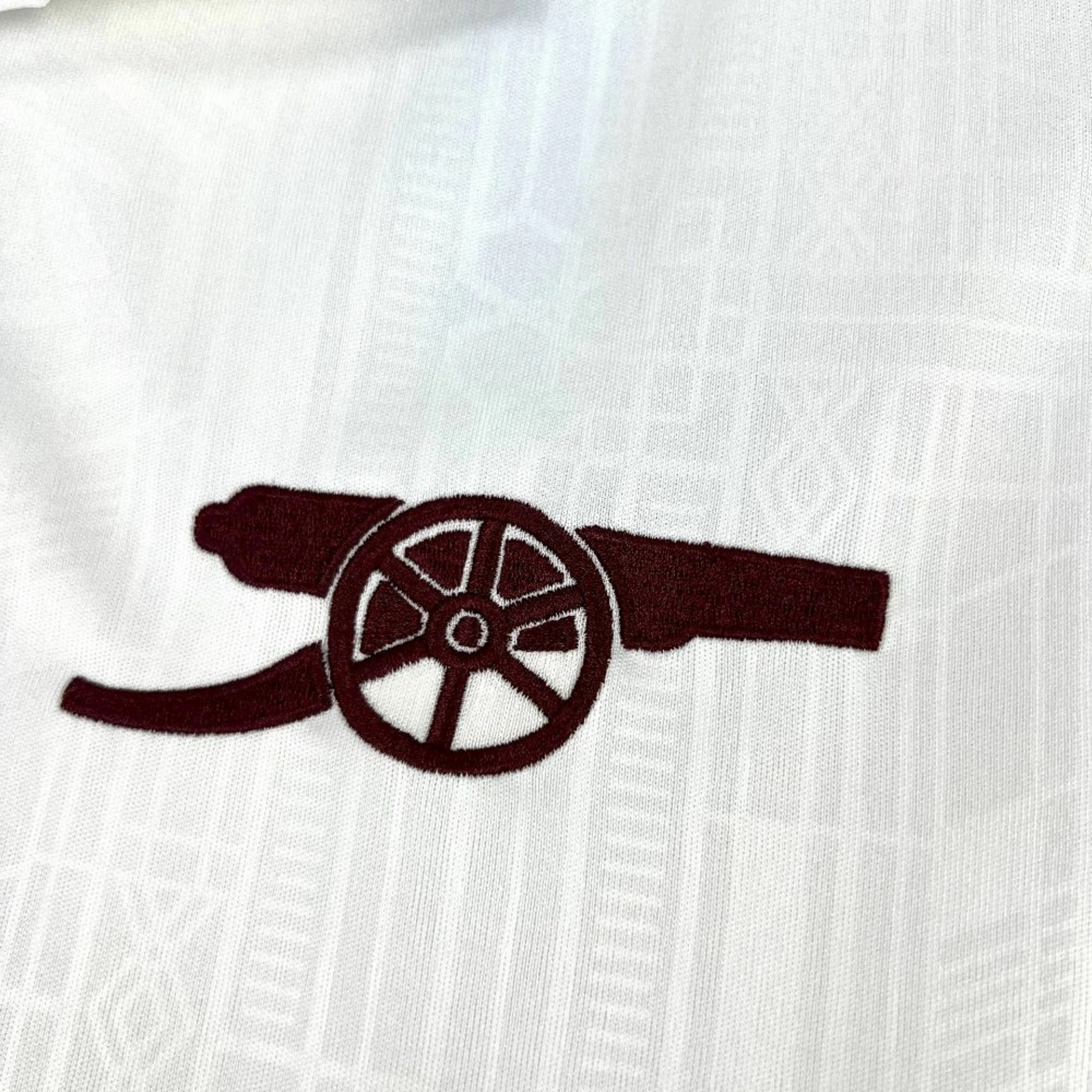 Camiseta Arsenal 25/26 Tercera