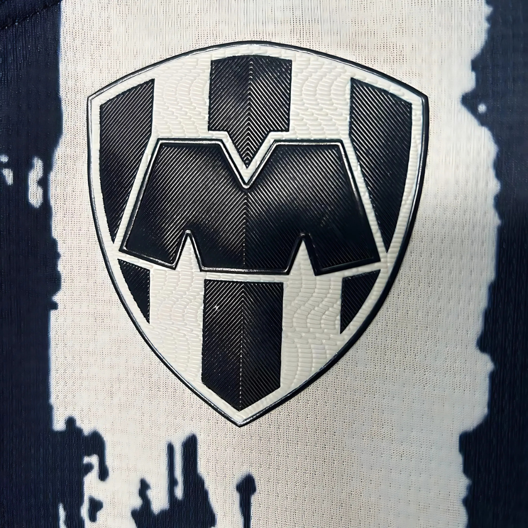 Camiseta Monterrey 25/26 Local