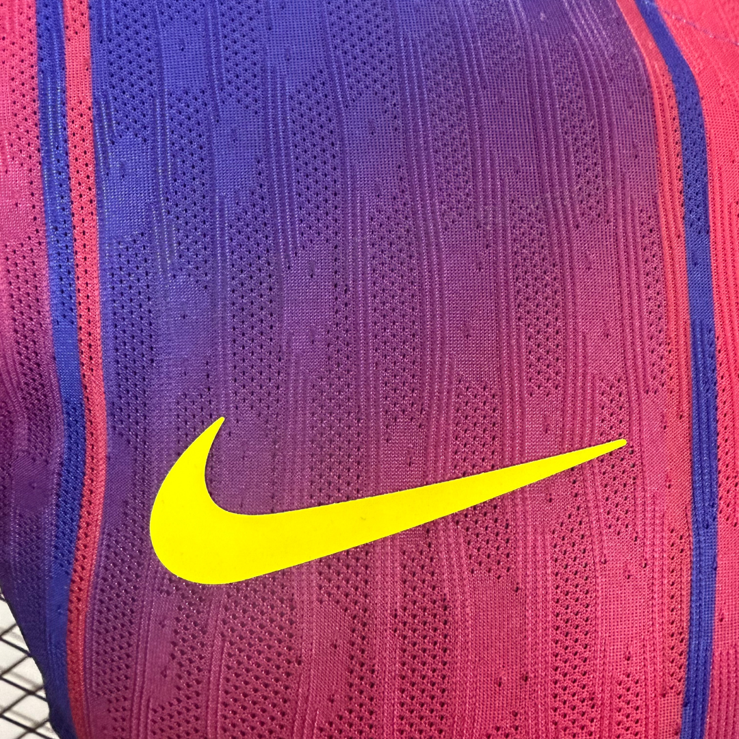 Camiseta FC Barcelona 25/26 Local
