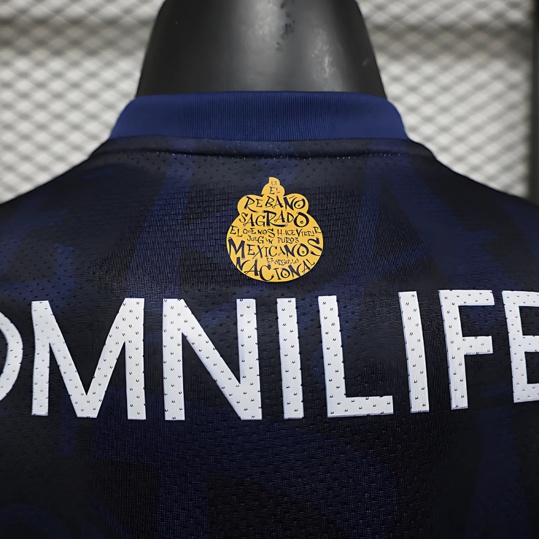Camiseta CD Chivas 25/26 Tercera