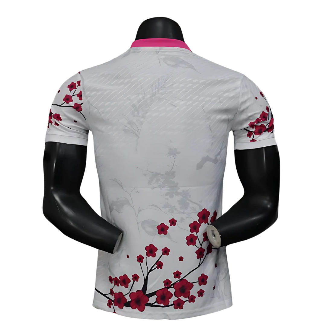 Camiseta Japón 2025 Owl Edition