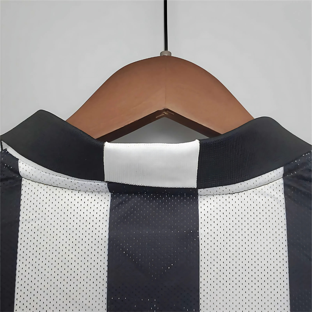 Camiseta Retro Juventus 14/15 Local