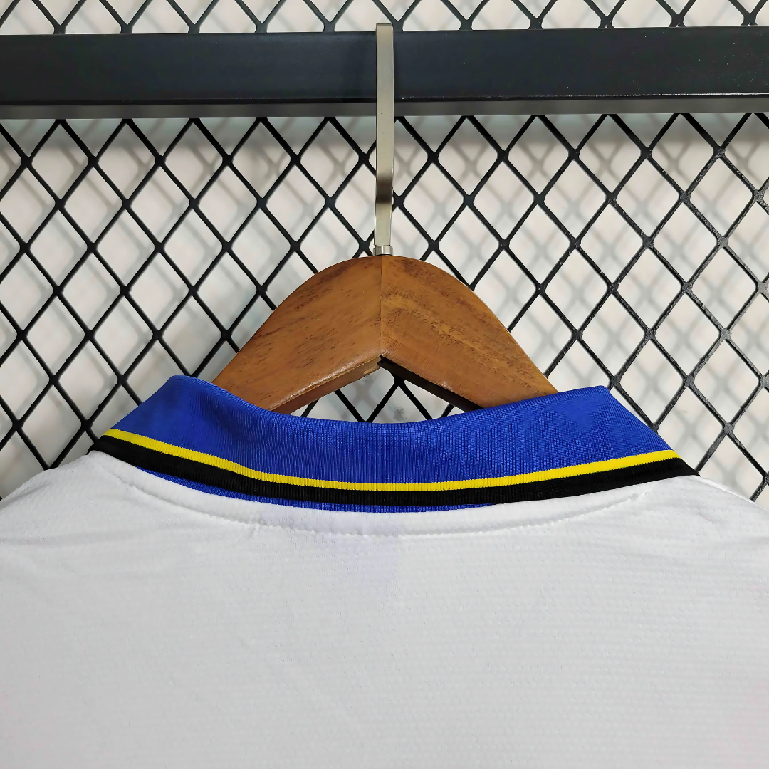 Camiseta Retro Inter Milán 97/98 Visita