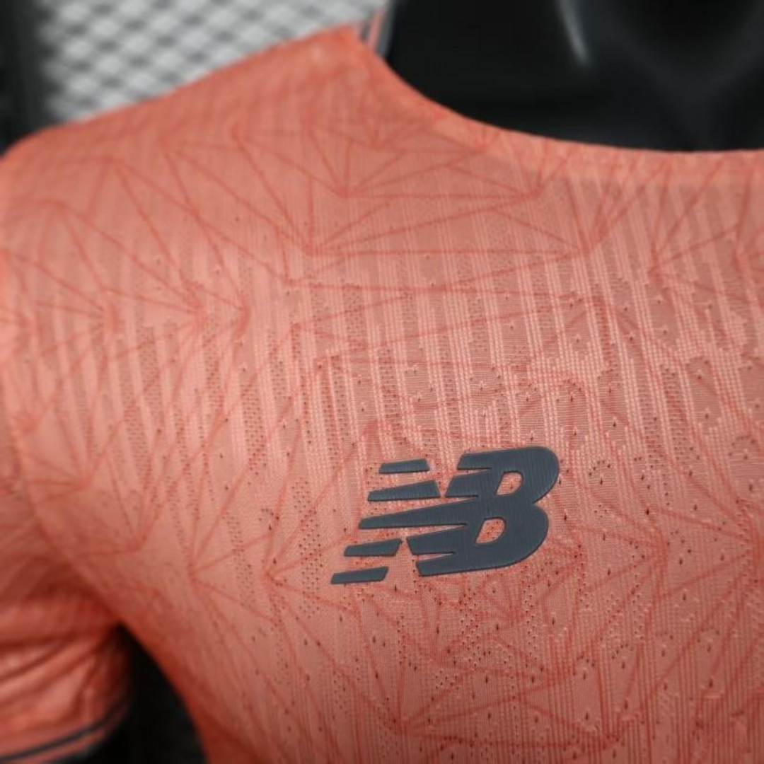 Camiseta FC Porto 25/26 Visita