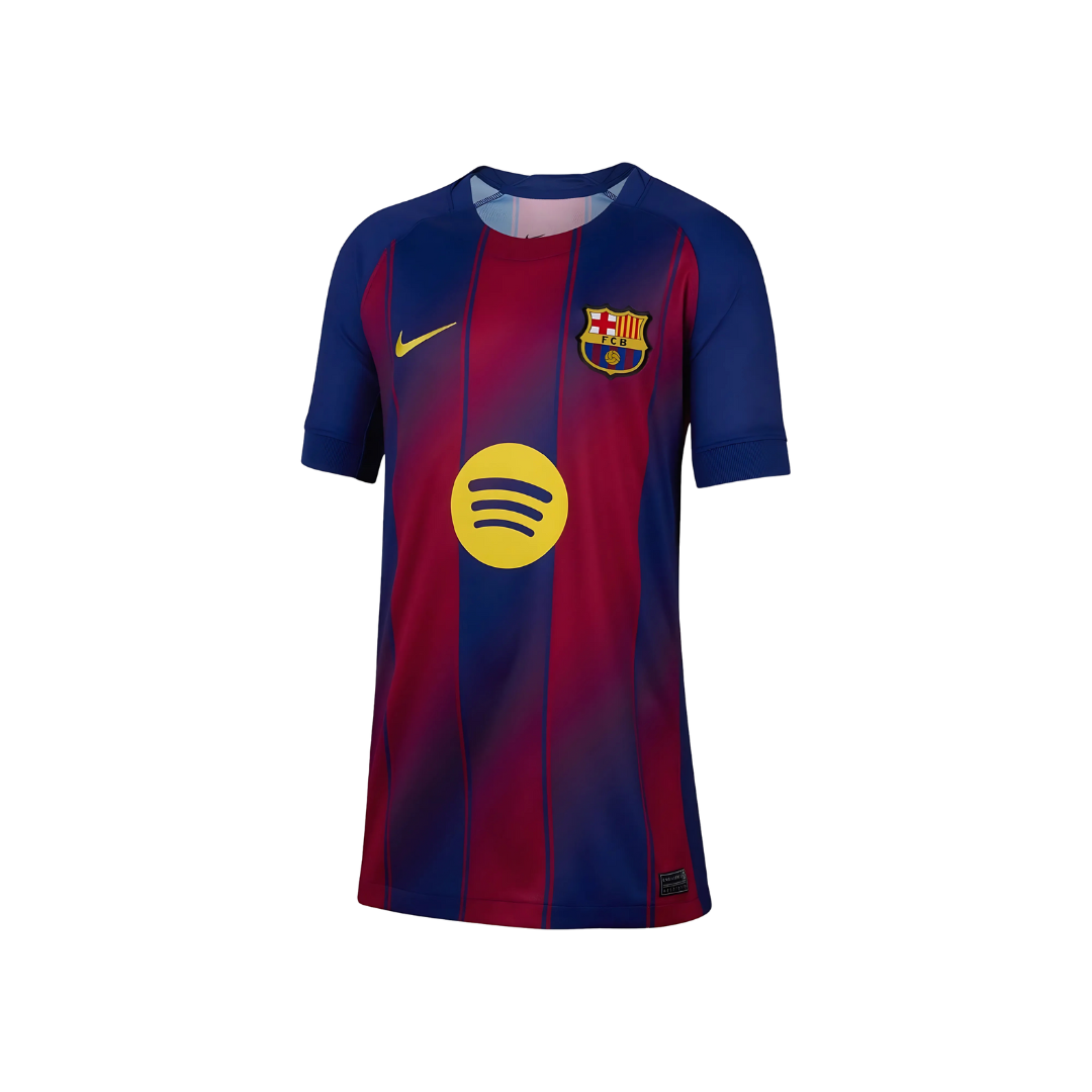 Camiseta FC Barcelona 25/26 Local Mujer