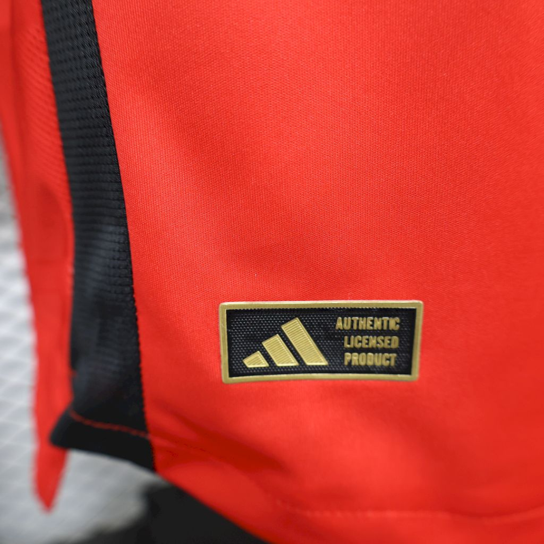 Camiseta CA River Plate 24/25 Tercera