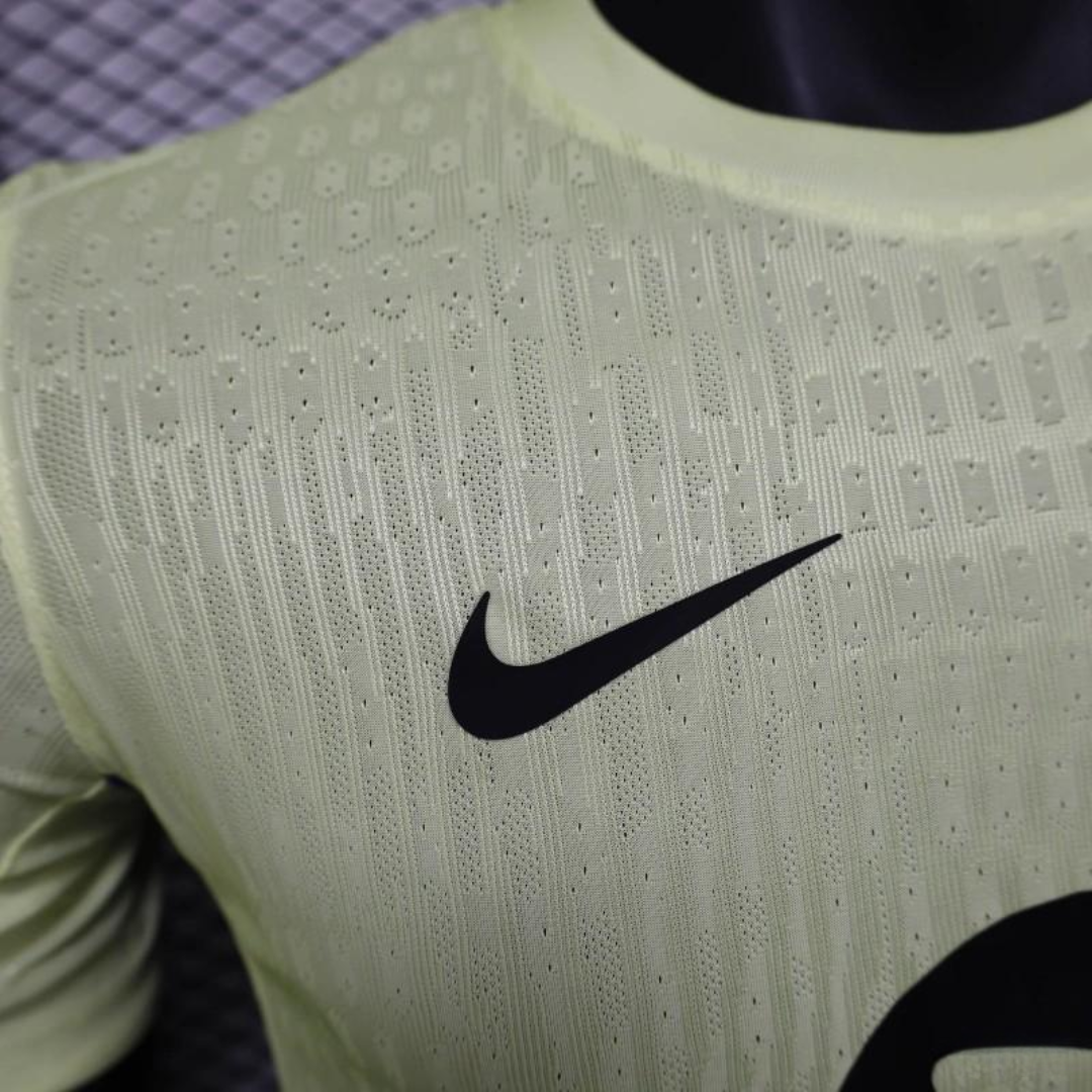 Camiseta FC Barcelona 25/26 Light Green Edition