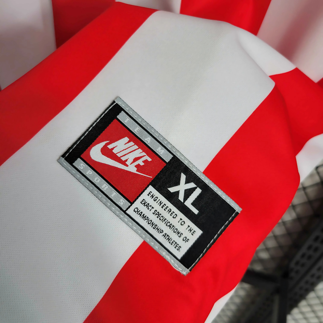 Camiseta Retro CD Chivas 97/98 Local