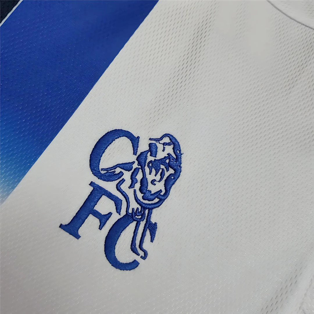 Camiseta Retro Chelsea 03/05 Visita