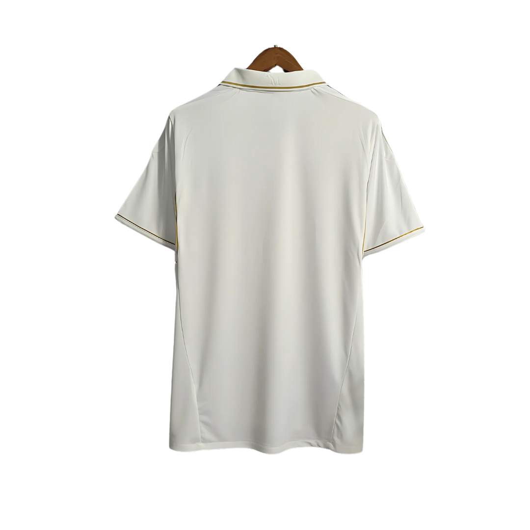 Camiseta Retro Real Madrid 11/12 Local