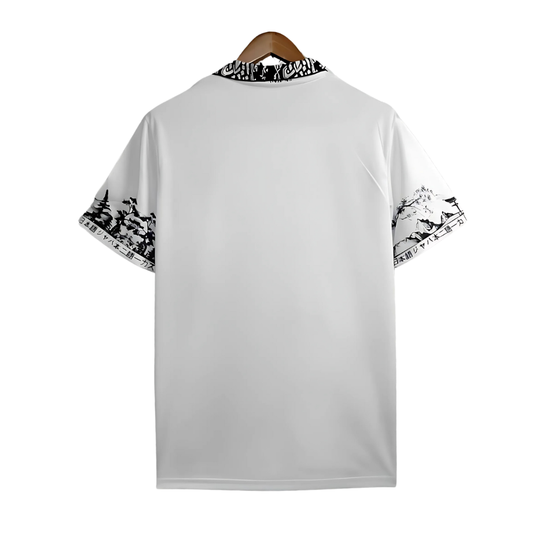 Camiseta Japón 2023 Kyoto Specials