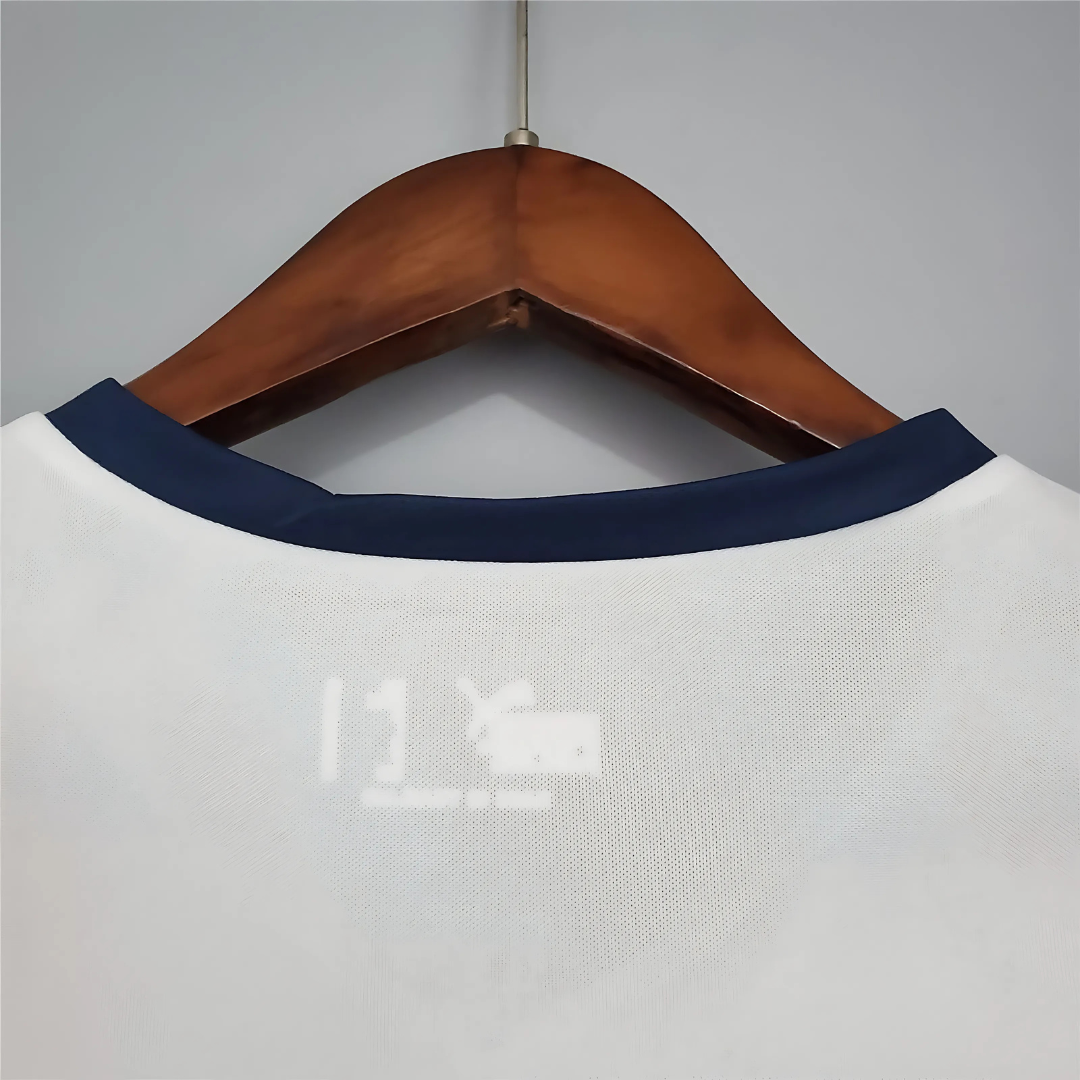 Camiseta Retro Tottenham 08/09 Local