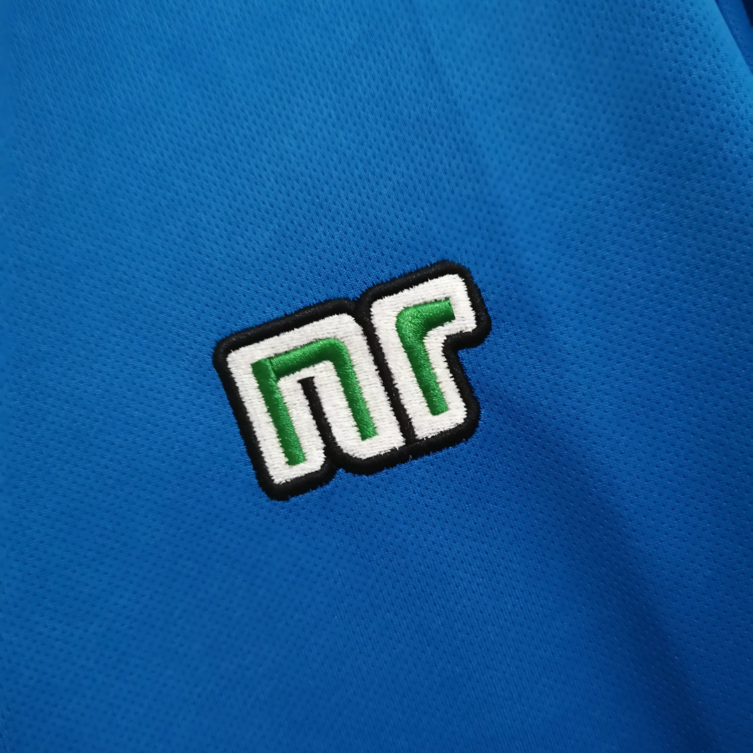 Camiseta Retro Napoli 89/90 Local