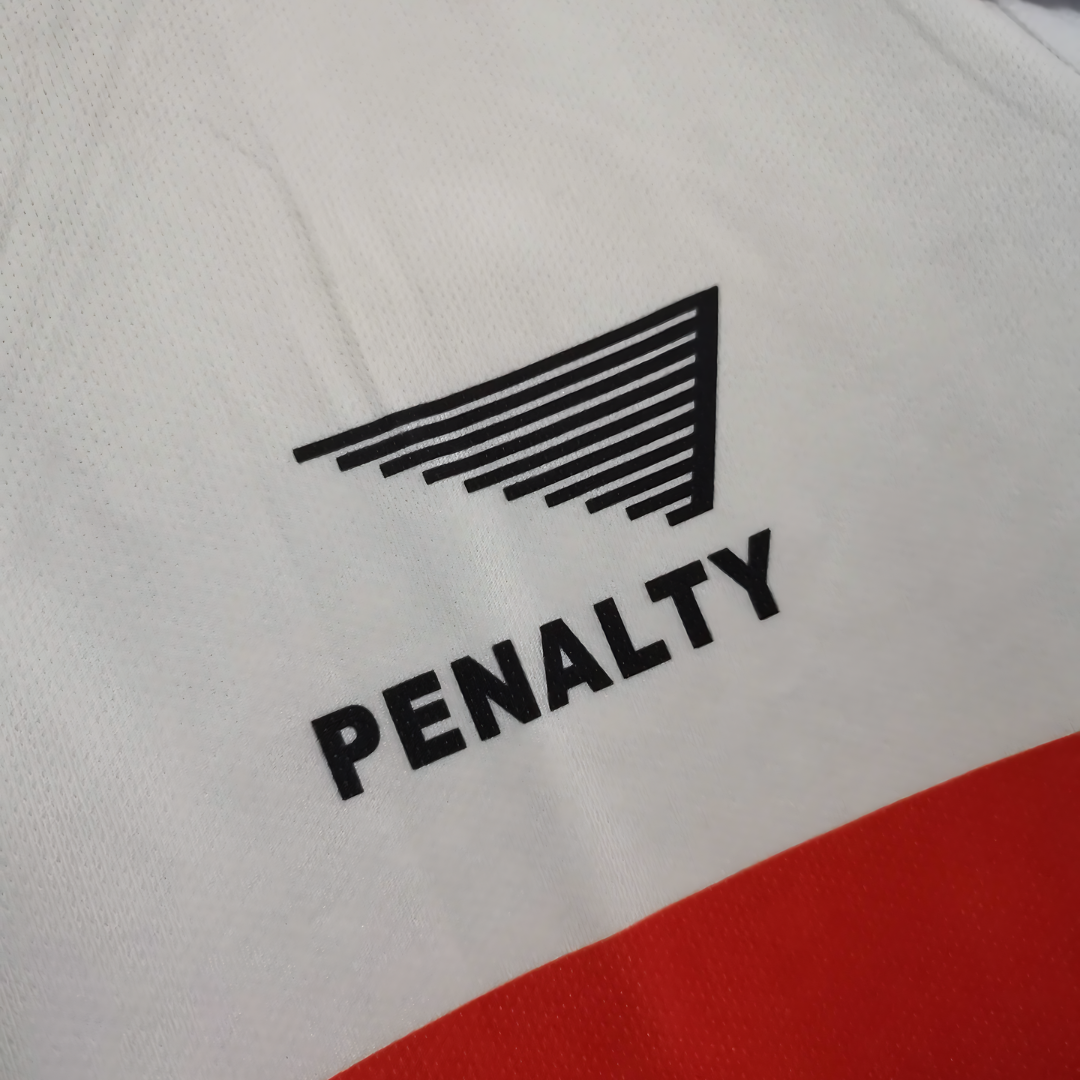 Camiseta Retro Sao Paulo FC 93/94 Local