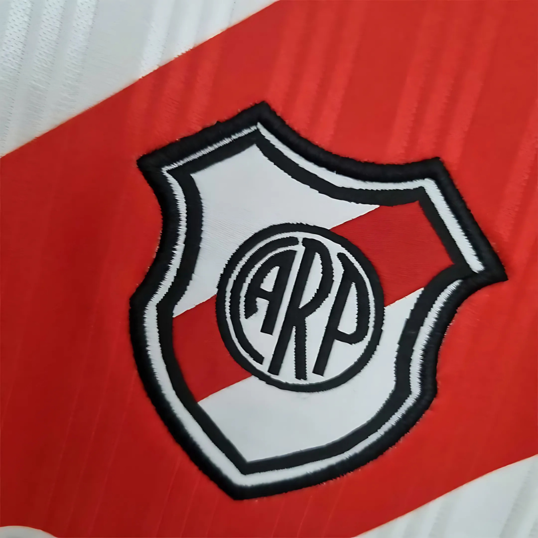 Camiseta Retro CA River Plate 95/96 Local