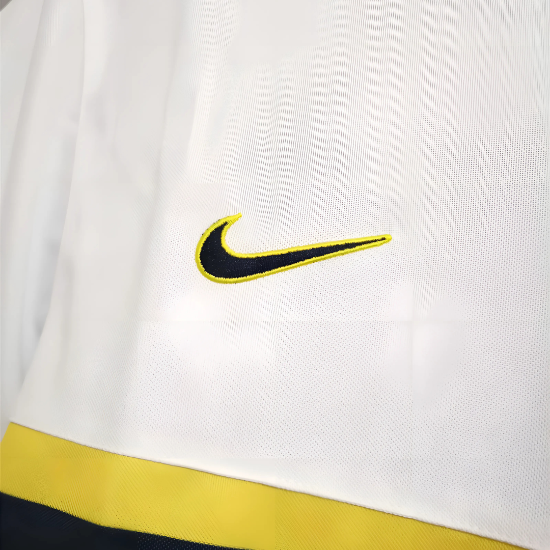 Camiseta Retro Boca Juniors 96/97 Visita