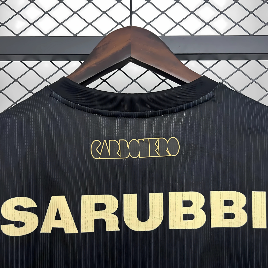 Camiseta Peñarol 25/26 Visita