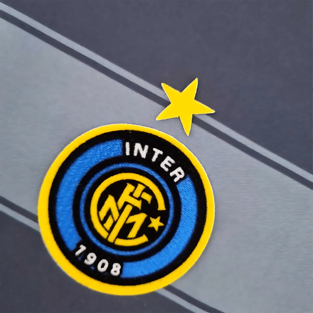 Camiseta Retro Inter Milán 04/05 Tercera