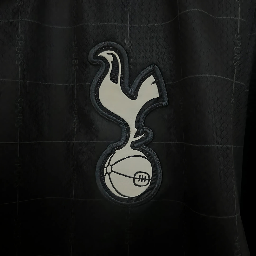 Camiseta Tottenham 25/26 Visita