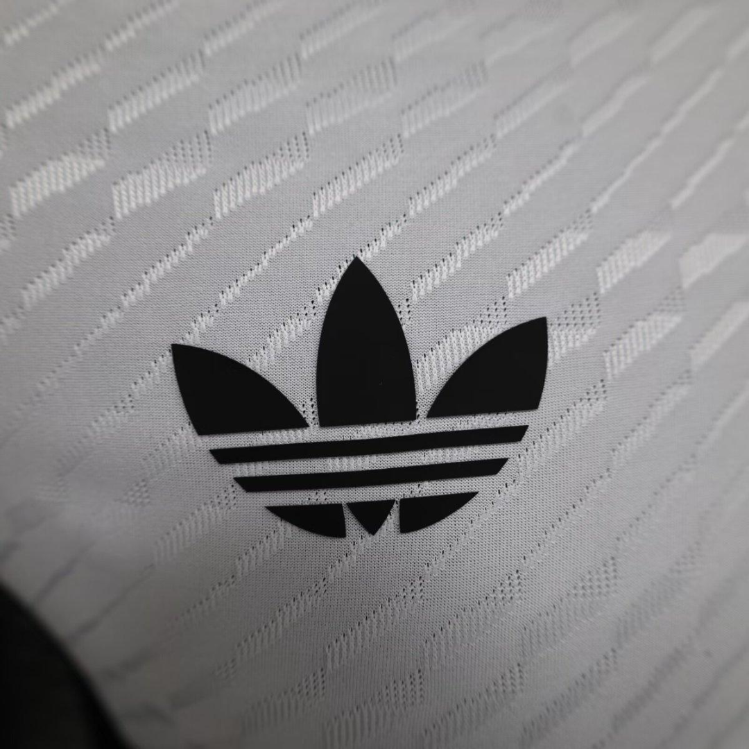 Camiseta Japón 2024 Yin-Yang Edition