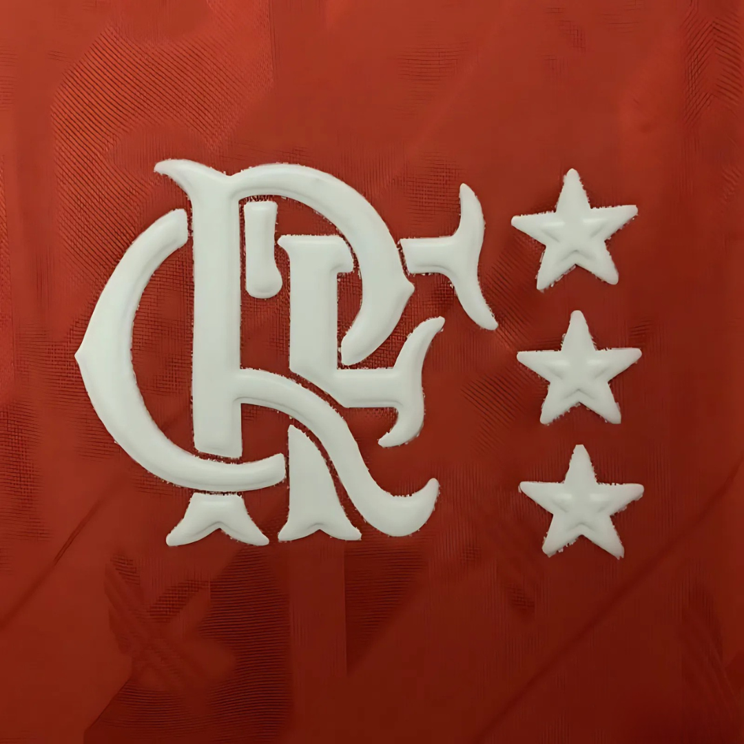 Camiseta Flamengo FC 24/25 Retro Concepts