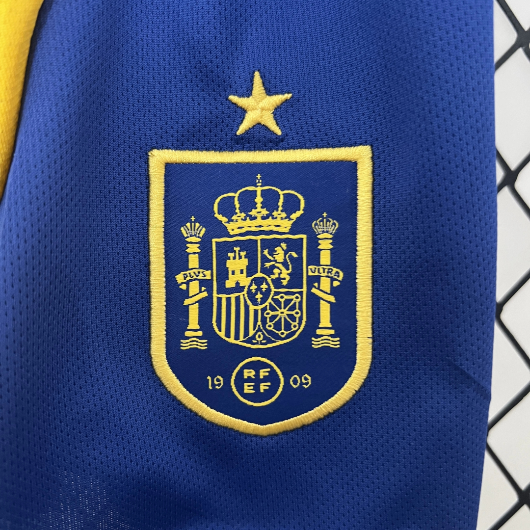 Kit Niños España 2025 Local